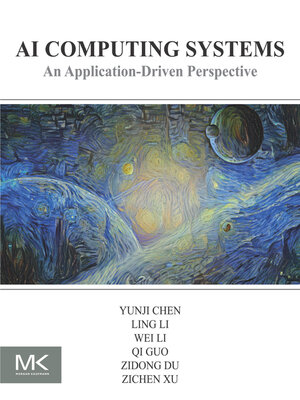 cover image of AI Computing Systems